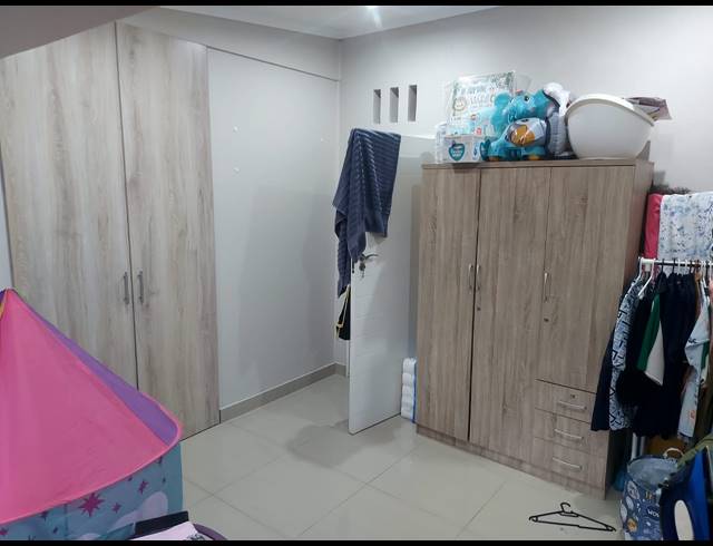 3 BEDROOM TOWNHOUSE TO LET IN SUNNINGDALE